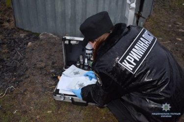 Задушив і розчленив колегу працівник ферми у Вітовському районі (ВІДЕО) | Корабелов.ИНФО image 1