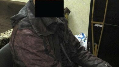 Пенсіонер у Миколаєві вбив свою співмешканку, після чого самостійно прийшов до поліції та зізнався у скоєному | Корабелов.ИНФО image 1