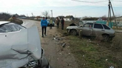 Четверо людей травмовано внаслідок ДТП у Вітовському районі | Корабелов.ИНФО image 2