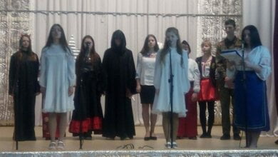 Творчими досягненнями своїх учнів пишається школа в Корабельному районі | Корабелов.ИНФО image 3