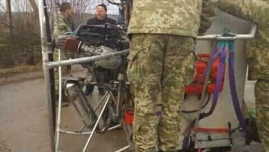 Во Львовской области совершил аварийную посадку самодельный летательный аппарат с контрабандой | Корабелов.ИНФО image 3