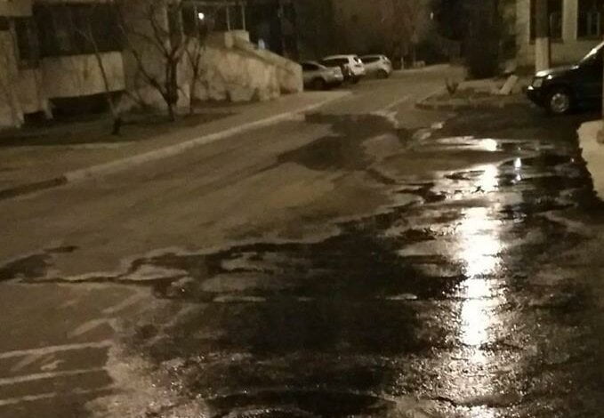 "В кадре появляется главный герой...", – житель Корабельного района о продолжении “сериала “Г*вно и люди” | Корабелов.ИНФО