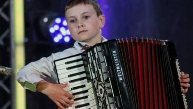 "Гарячий" березень: юні таланти зі школи мистецтв Корабельного району підкорили сцени знаних та авторитетних конкурсів | Корабелов.ИНФО image 1