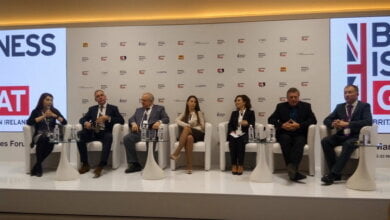 Керівництво ДП "СК "Ольвія" взяло участь у Першому британсько-українському морському інфраструктурному форумі | Корабелов.ИНФО image 4