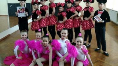 "Жемчужина" з Корабельного району здобула нагороду регіонального конкурсу "Dance day" | Корабелов.ИНФО image 2