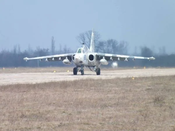Бригада тактичної авіації, що базується в Кульбакіно, відпрацювала черговий льотний тиждень | Корабелов.ИНФО image 1