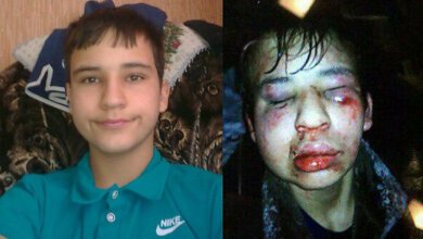 В России подростки до полусмерти избили школьника-инвалида (Видео 18+) | Корабелов.ИНФО