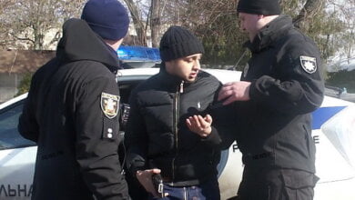 Полиция в очередной раз задержала за нарушение Казимирова, сбившего насмерть девушку (ВИДЕО) | Корабелов.ИНФО image 2