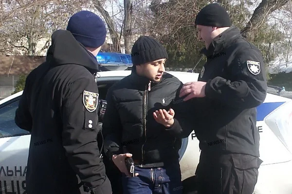 Полиция в очередной раз задержала за нарушение Казимирова, сбившего насмерть девушку (ВИДЕО) | Корабелов.ИНФО image 2