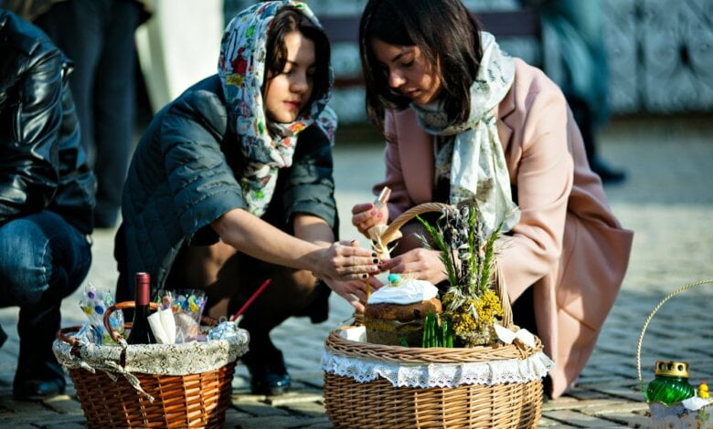 Выходные в апреле: сколько будут отдыхать украинцы | Корабелов.ИНФО