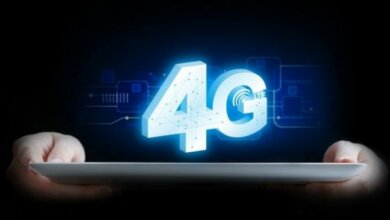 "4G запустят летом", - обещает тройка украинских мобильных операторов | Корабелов.ИНФО