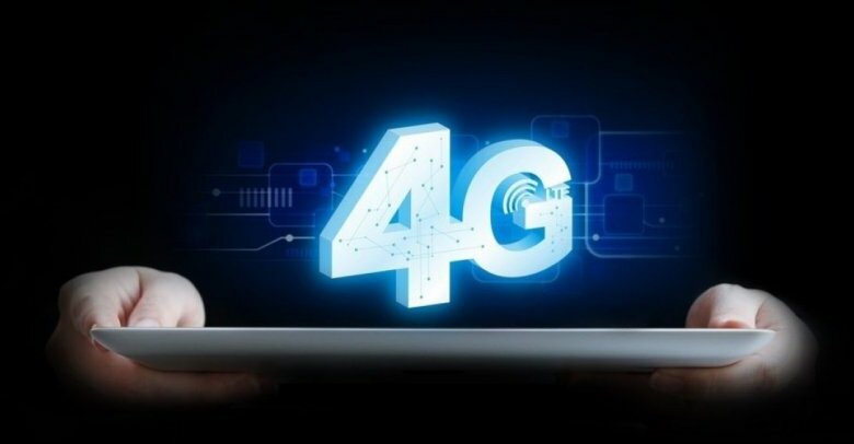 "4G запустят летом", - обещает тройка украинских мобильных операторов | Корабелов.ИНФО
