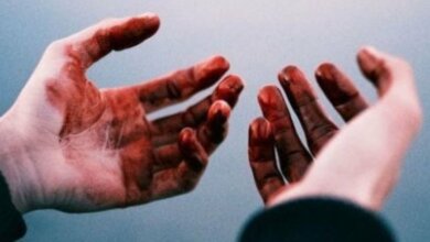 8 марта в селе Лиманы мужчина на почве ревности забил жену до смерти | Корабелов.ИНФО