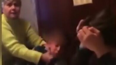 Учительница на Одесчине избивала и душила детей во время уроков (видео) | Корабелов.ИНФО