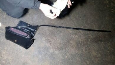 Ночью в Николаеве двое неизвестных напали и ограбили девушку | Корабелов.ИНФО