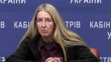 В воскресенье и.о. министра здравоохранения Ульяна Супрун неожиданно приехала в Николаев | Корабелов.ИНФО