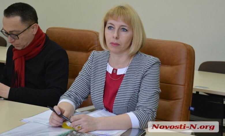 Николаевским учебным заведениям дадут время подумать насчет перехода «на свои хлеба» | Корабелов.ИНФО