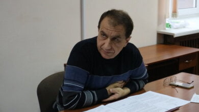 Чиновник Николаевского горсовета, имея двойное гражданство, подделывал паспорта, а его сын служит в армии РФ | Корабелов.ИНФО image 2