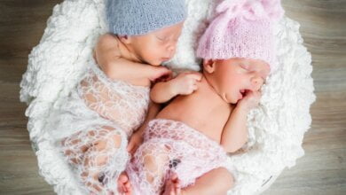 В Николаеве с 16 по 23 марта родилось 108 малышей | Корабелов.ИНФО