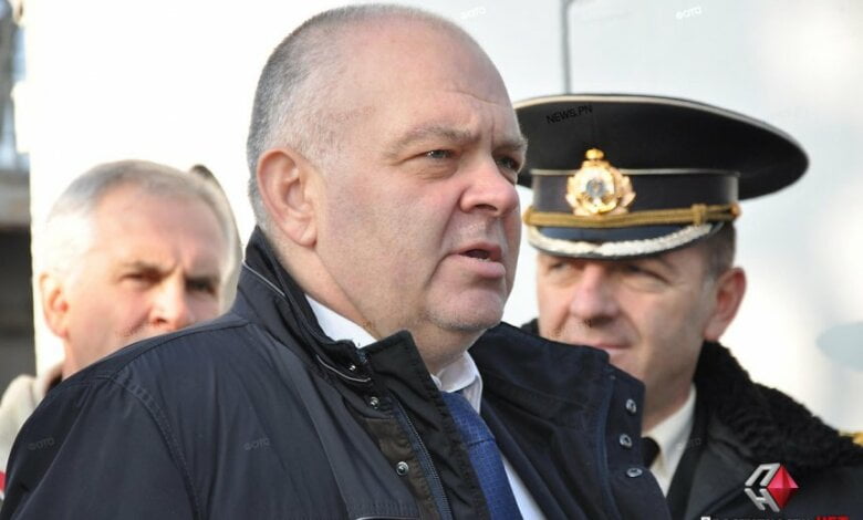 В Николаеве СБУ за дачу взятки задержала экс-руководителя НСЗ | Корабелов.ИНФО