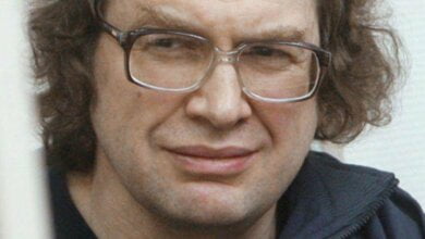 Умер основатель пирамиды МММ Сергей Мавроди | Корабелов.ИНФО