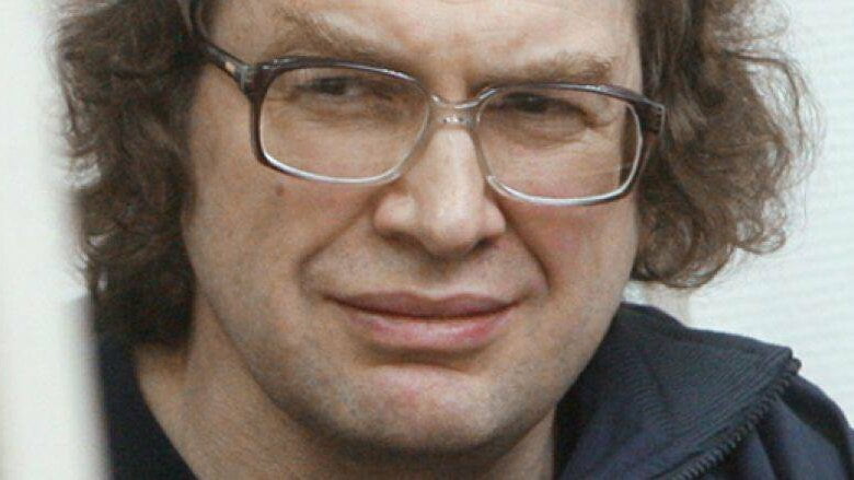 Умер основатель пирамиды МММ Сергей Мавроди | Корабелов.ИНФО