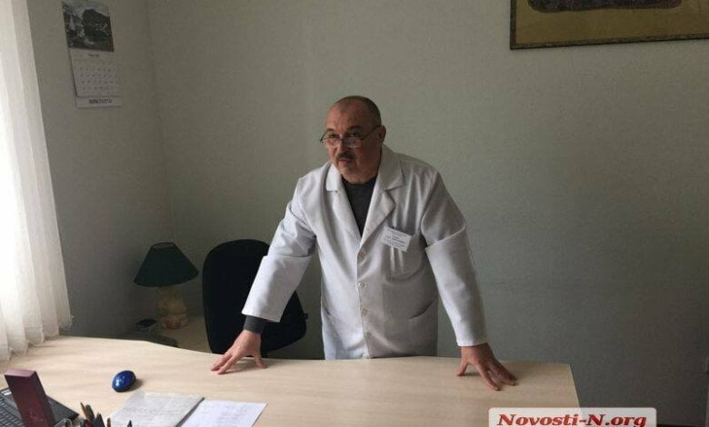 Выброшенный с моста в Николаеве малыш поступил в больницу в состоянии клинической смерти (Видео) | Корабелов.ИНФО