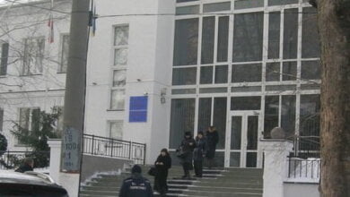 Масштабные обыски провела СБУ на предприятии «Дельта-лоцман»: сотрудников выпускали по списку | Корабелов.ИНФО