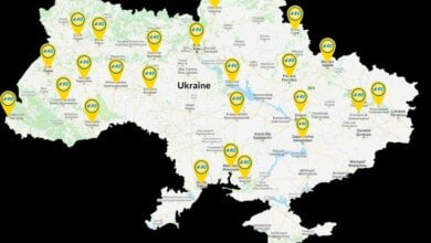 "Лайф" первым в Николаеве запустил сеть нового стандарта 4.5G, проведя ее испытания в Корабельном районе | Корабелов.ИНФО