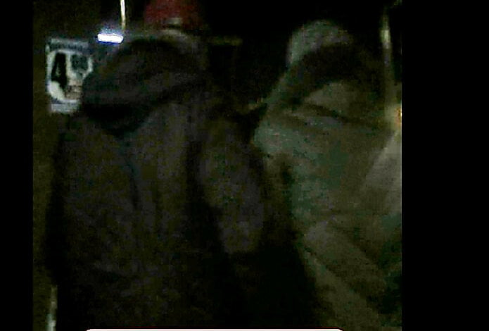 Пьяный николаевец устроил дебош в «маршрутке» и получил по лицу за обзывания «вонючим Бандерой» (ВИДЕО) | Корабелов.ИНФО