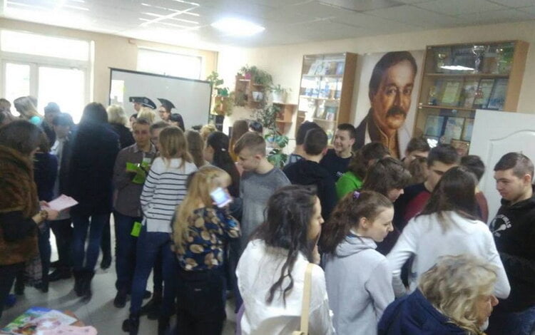 Достойно заработать на учебу и на жизнь предложил абитуриентам Николаевский вуз по модели немецких | Корабелов.ИНФО image 3