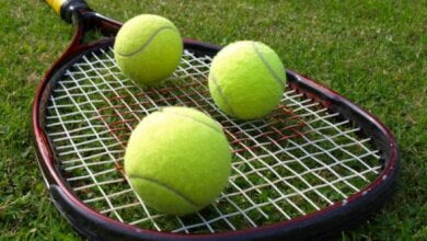 Теннис онлайн: просмотр интригующих противостояний | Корабелов.ИНФО