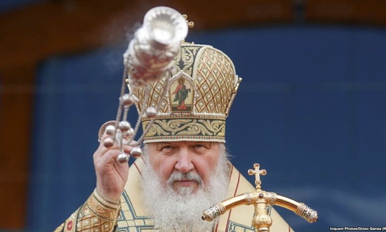 После "наезда" Московского патриарха Кирилла на болгар, вице-премьер назвал его агентом КГБ (видео) | Корабелов.ИНФО image 1