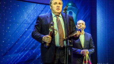 "Нужно бы создать в Николаеве около 50 тысяч рабочих мест с зарплатами в $1000", - «Человек года» Сергей Сыпко | Корабелов.ИНФО