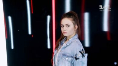 Спасенная Тиной Кароль николаевская «Шакира» была "нокаутирована" и покинула проект «Голос» (ВИДЕО) | Корабелов.ИНФО image 1