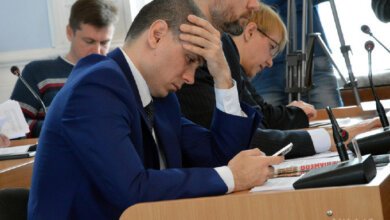 «Что такое не везёт»: николаевский депутат от "Самопомощи" расстроился из-за проигрыша в лотерее | Корабелов.ИНФО