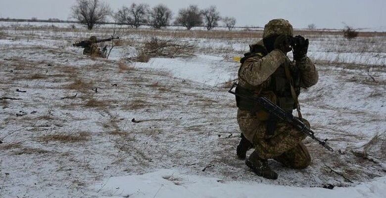 Окупанти на Донбасі зірвали оголошене напередодні перемир’я | Корабелов.ИНФО
