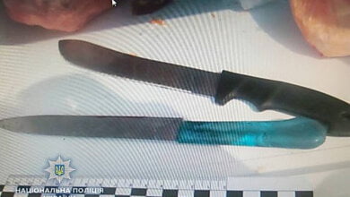 Изранил женщину ножом и ушел, закрыв ее в квартире. Подробности преступления в Корабельном районе | Корабелов.ИНФО image 1