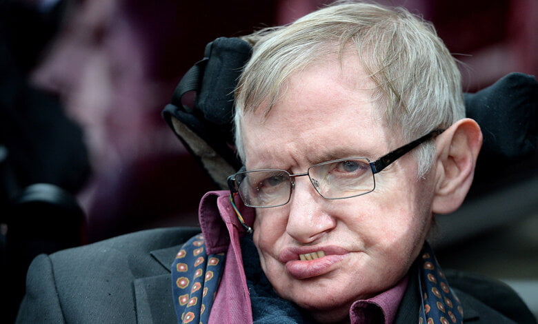 Умер Стивен Хокинг. ТОП-10 лучших цитат выдающегося ученого современности | Корабелов.ИНФО image 1