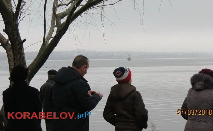 "Отсюда ушли в бессмертие десантники": в Корабельному зібралися з нагоди 74-ї річниці визволення Миколаєва (ВІДЕО) | Корабелов.ИНФО image 24