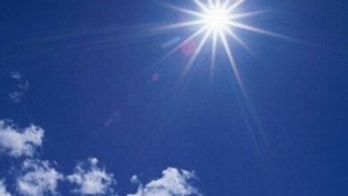 Солнечно и до +10º: погода в Николаеве на завтра | Корабелов.ИНФО