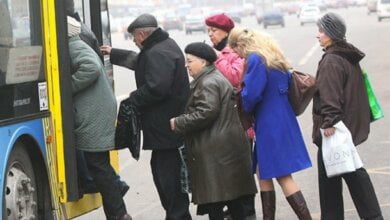 В Украине введена монетизация льгот на проезд в общественном транспорте | Корабелов.ИНФО image 1