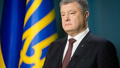 "С 2014 года оккупационные силы РФ убили на Донбассе 242 ребенка", - Порошенко | Корабелов.ИНФО