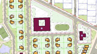 Нові два стадіони, озера, дитсадок і школу хочуть будувати в Балабанівці, недалеко від очисних споруд (карта) | Корабелов.ИНФО image 3