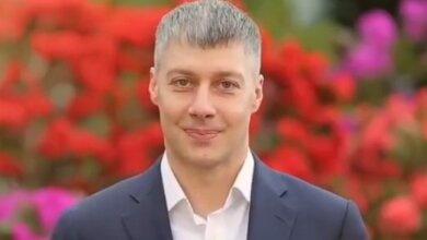 "Желание каждой женщины - закон", - николаевский нардеп Артем Ильюк поздравил милых дам с 8 Марта (ВИДЕО) | Корабелов.ИНФО