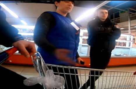 "Катастрофически не хватает у нас персонала": в супермаркете Корабельного района нашли много гнилых продуктов | Корабелов.ИНФО image 7