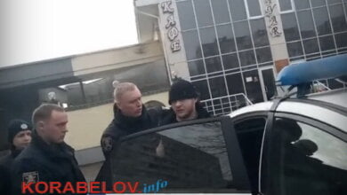 В краже и насилии обвинили патрульных полицейских задержанные жители Корабельного района (ВИДЕО) | Корабелов.ИНФО image 4