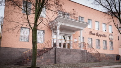 Возрождение спустя десятилетия: на месте известного ресторана в Корабельном районе открылось кафе «Bon Appetite» | Корабелов.ИНФО image 16