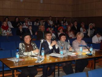 Среди победителей конкурса чтецов «Нас єднає Тарасове слово» - жители Корабельного района | Корабелов.ИНФО image 10