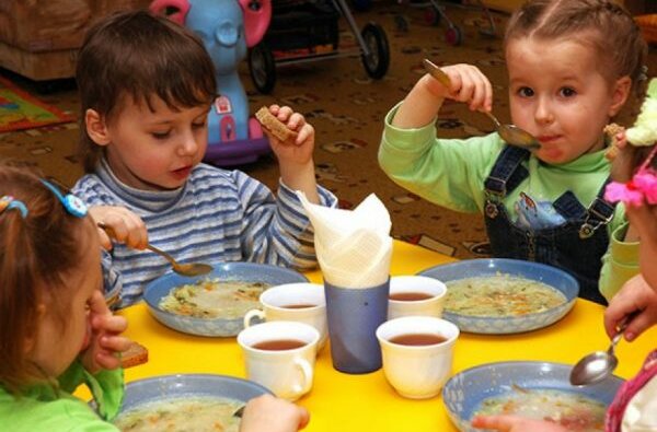 "Наличку" за питание малышей администрация детсадов в Николаеве собирает "по своей инициативе" | Корабелов.ИНФО image 3